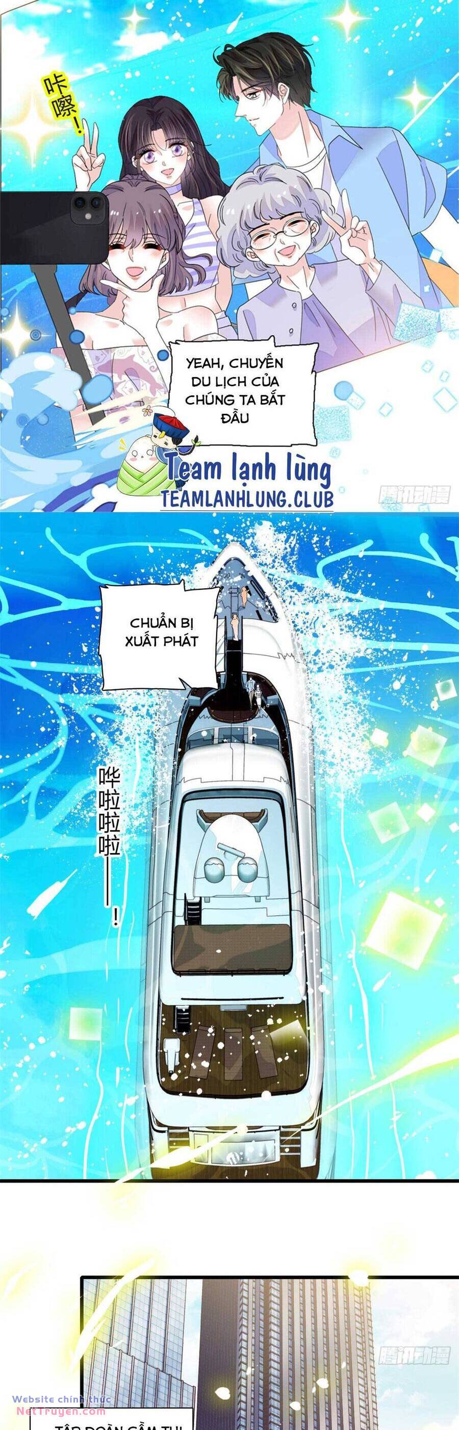 Thiên Kim Toàn Năng Bá Khí Ngút Trời Chapter 92 - Trang 2