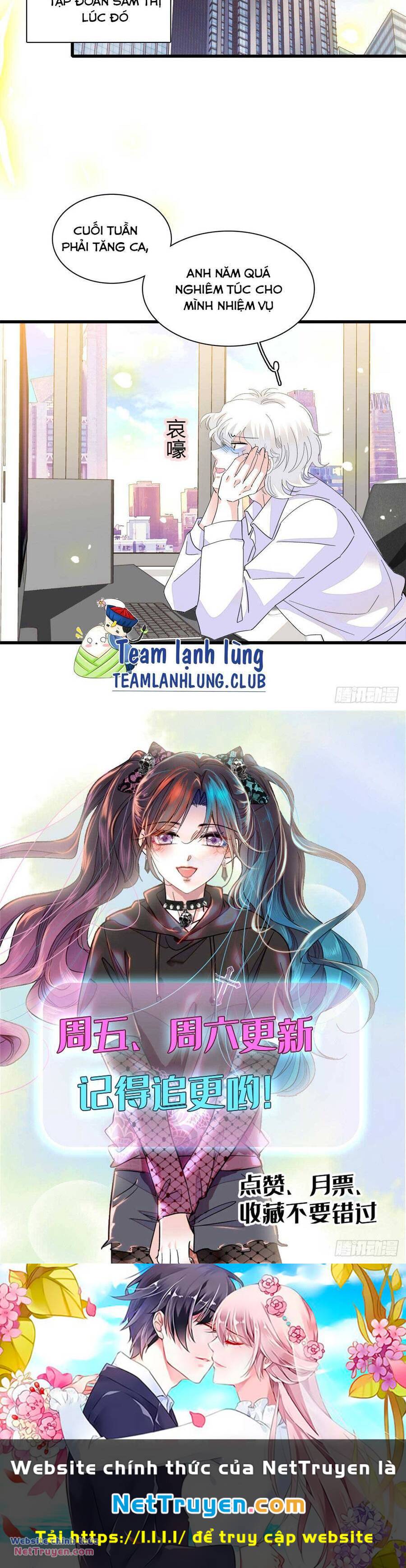 Thiên Kim Toàn Năng Bá Khí Ngút Trời Chapter 92 - Trang 2