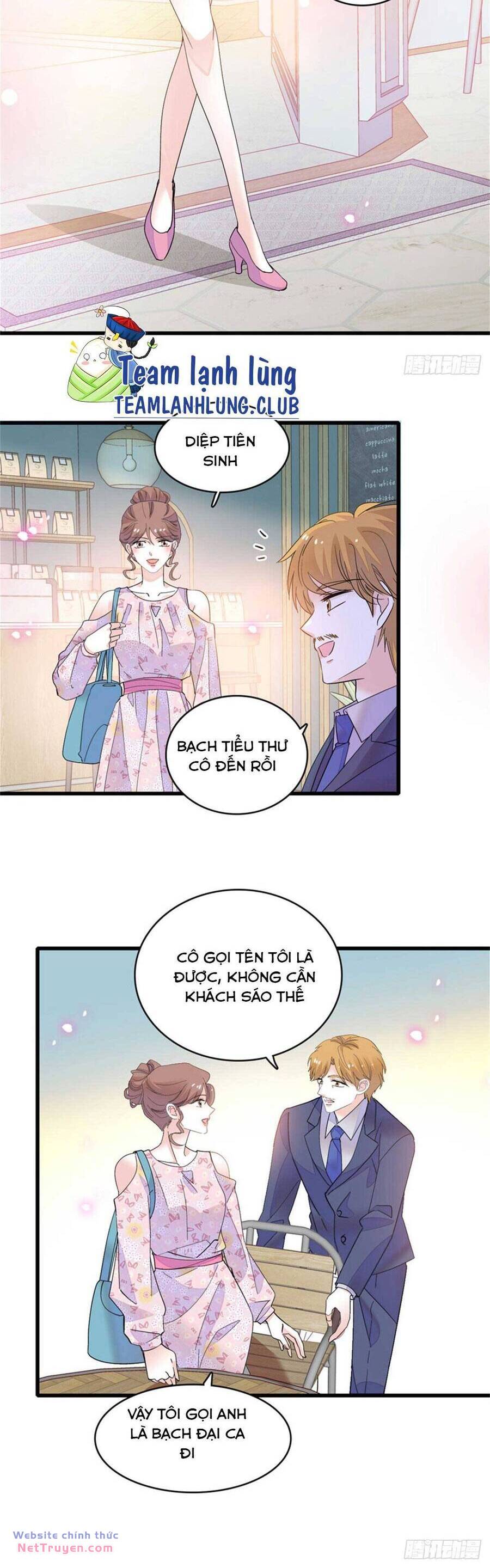 Thiên Kim Toàn Năng Bá Khí Ngút Trời Chapter 92 - Trang 2