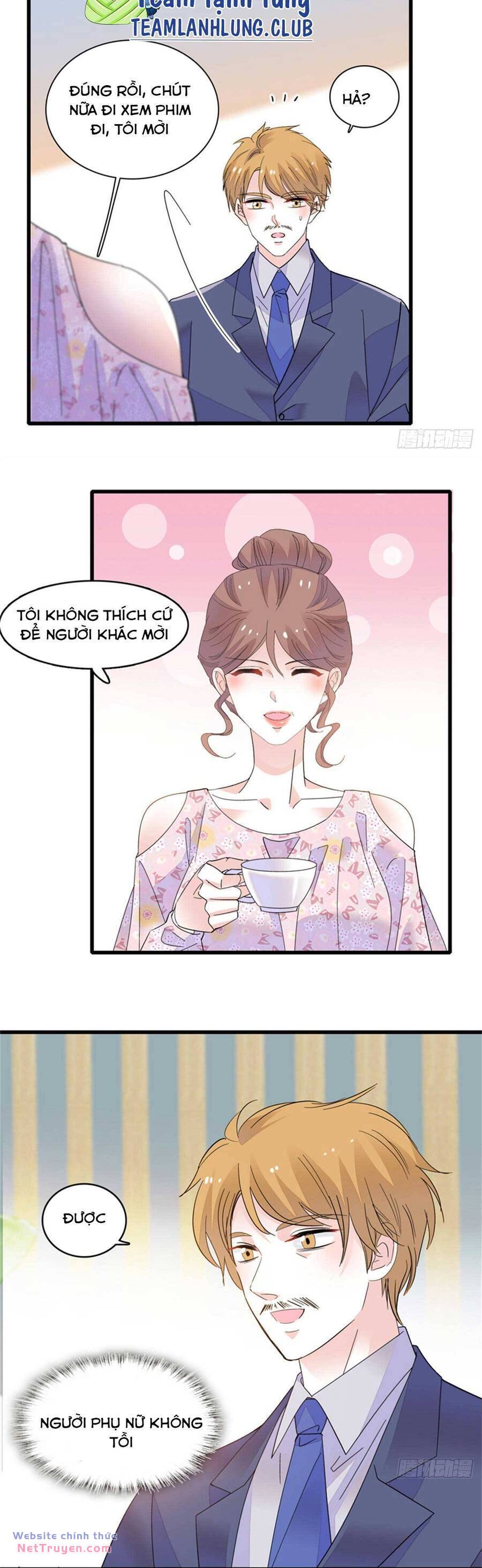 Thiên Kim Toàn Năng Bá Khí Ngút Trời Chapter 92 - Trang 2