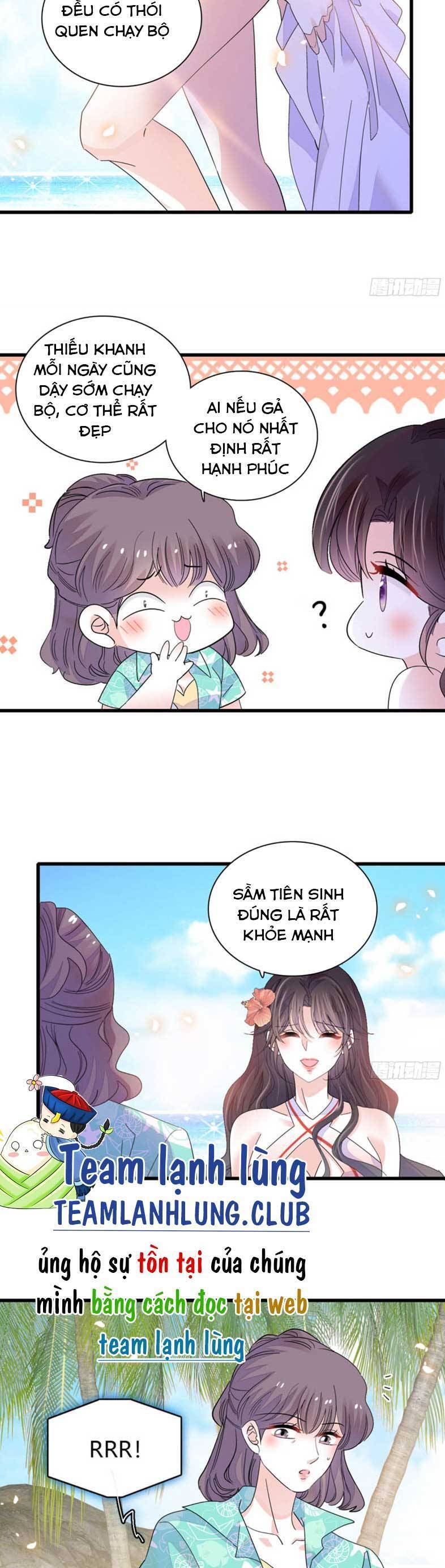 Thiên Kim Toàn Năng Bá Khí Ngút Trời Chapter 93 - Trang 2