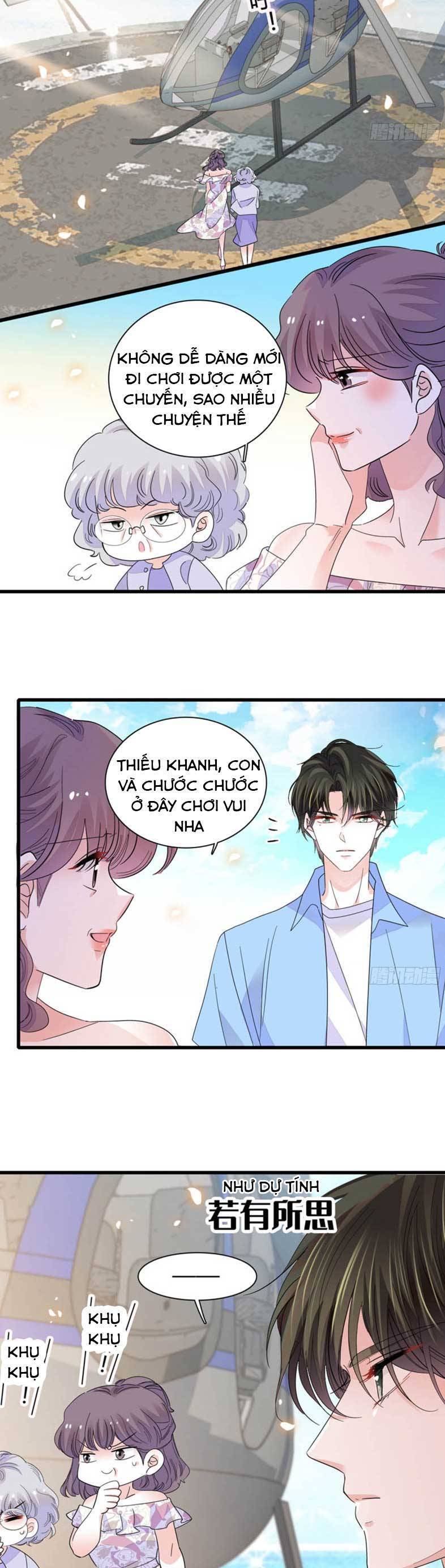 Thiên Kim Toàn Năng Bá Khí Ngút Trời Chapter 93 - Trang 2