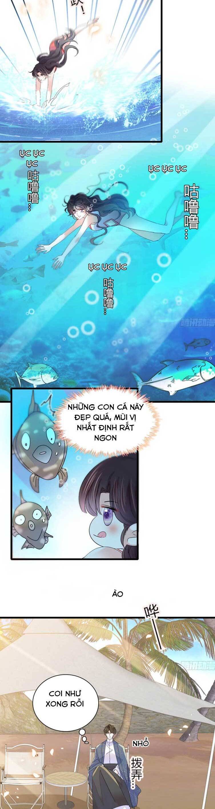 Thiên Kim Toàn Năng Bá Khí Ngút Trời Chapter 93 - Trang 2