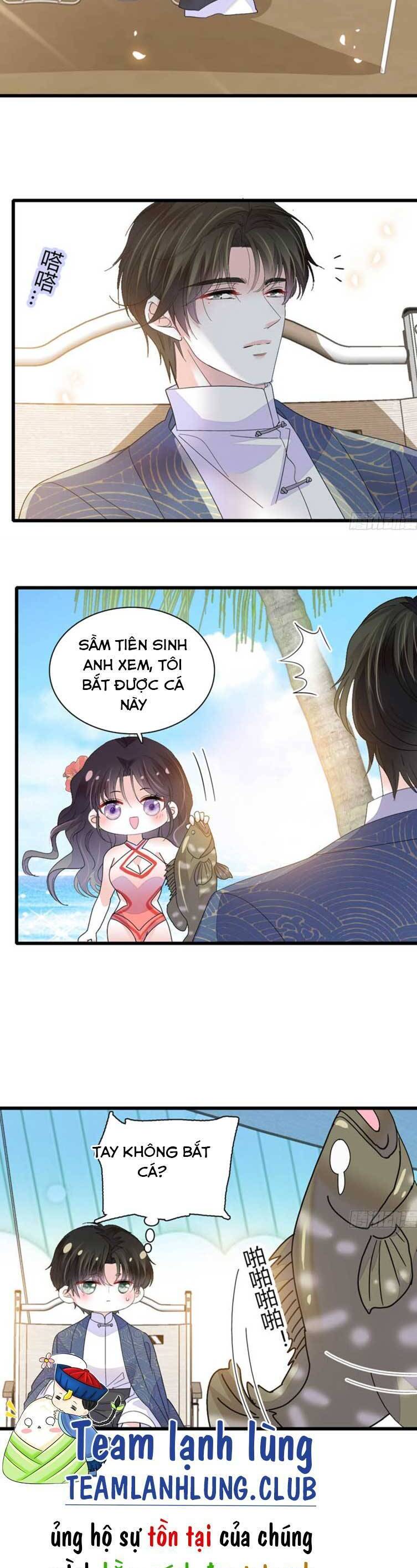 Thiên Kim Toàn Năng Bá Khí Ngút Trời Chapter 93 - Trang 2