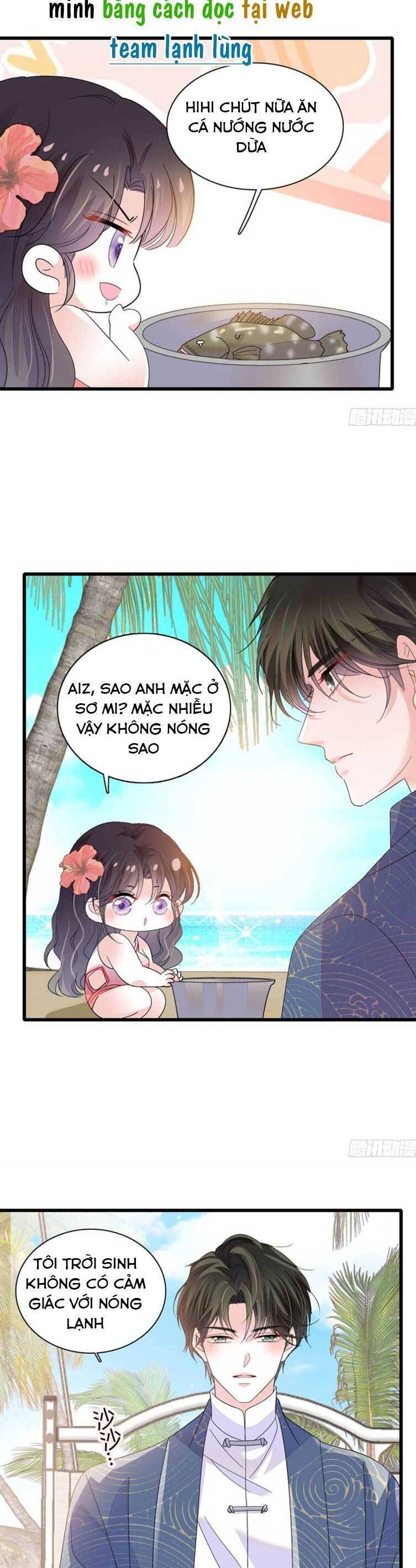 Thiên Kim Toàn Năng Bá Khí Ngút Trời Chapter 93 - Trang 2