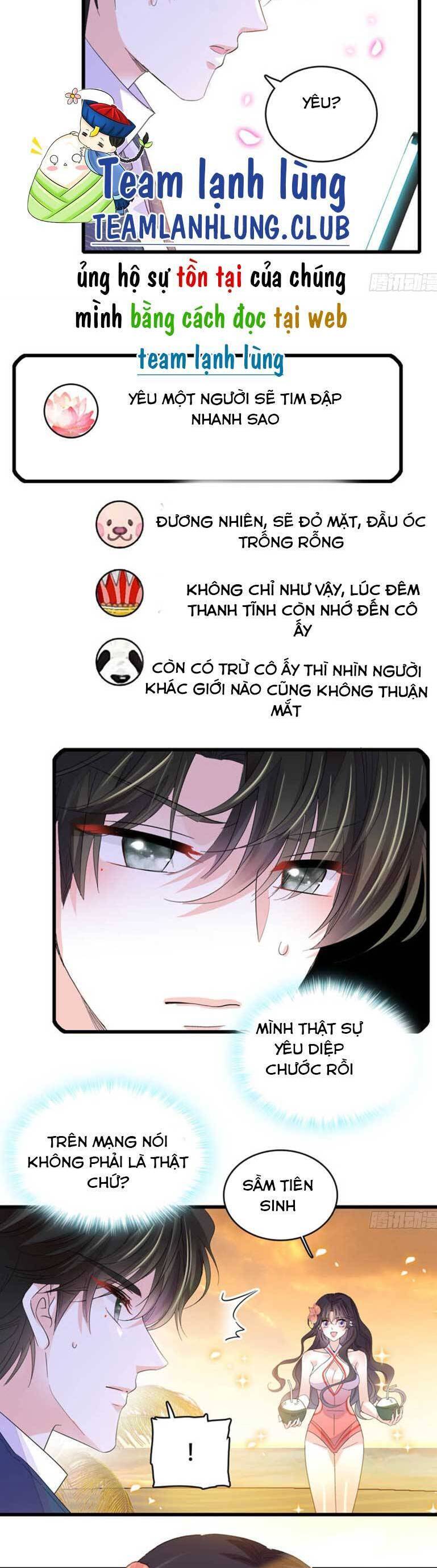 Thiên Kim Toàn Năng Bá Khí Ngút Trời Chapter 94 - Trang 2
