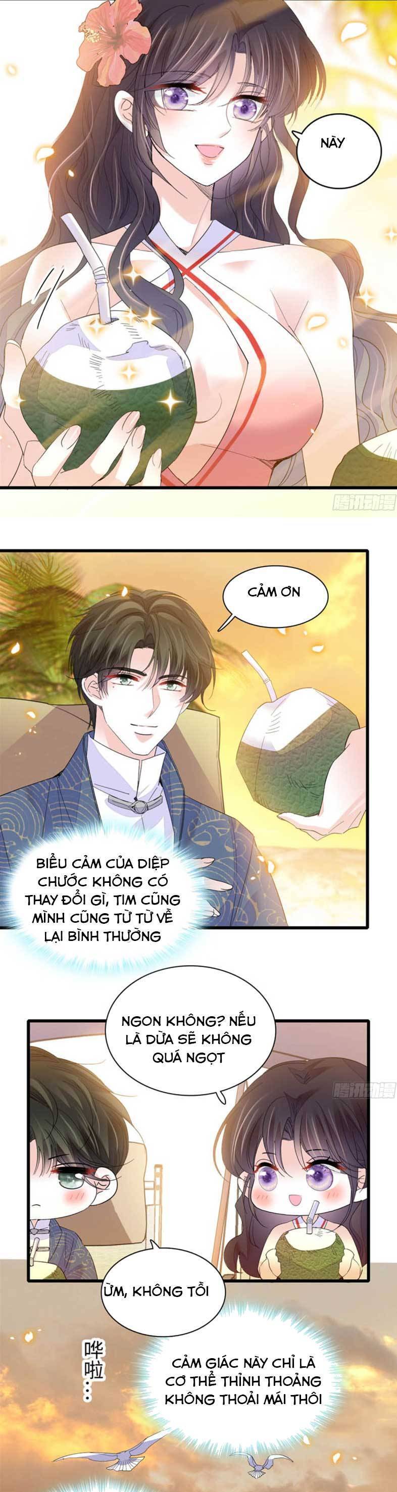 Thiên Kim Toàn Năng Bá Khí Ngút Trời Chapter 94 - Trang 2