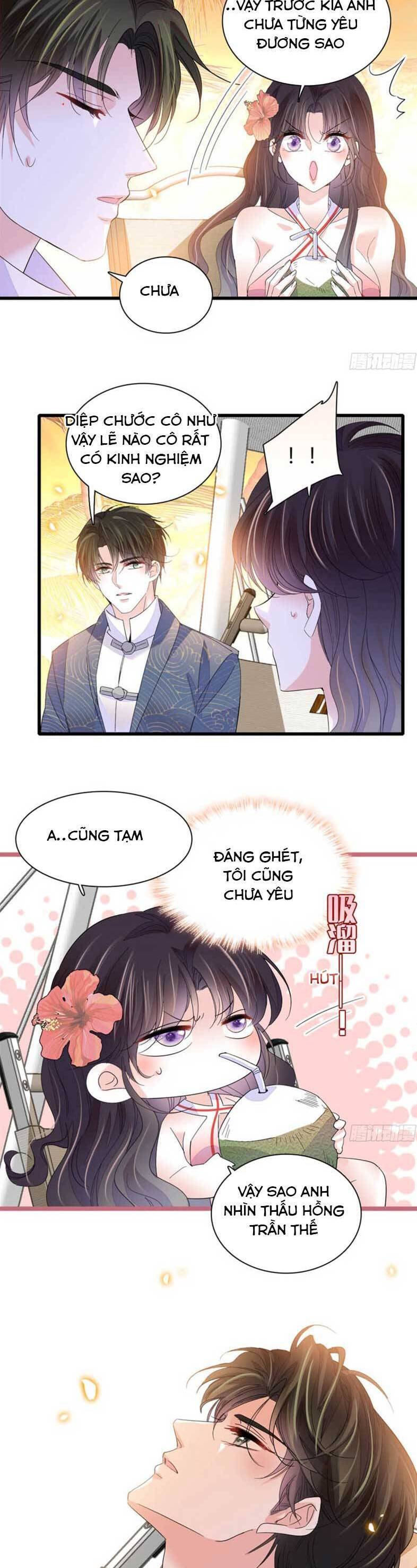 Thiên Kim Toàn Năng Bá Khí Ngút Trời Chapter 94 - Trang 2