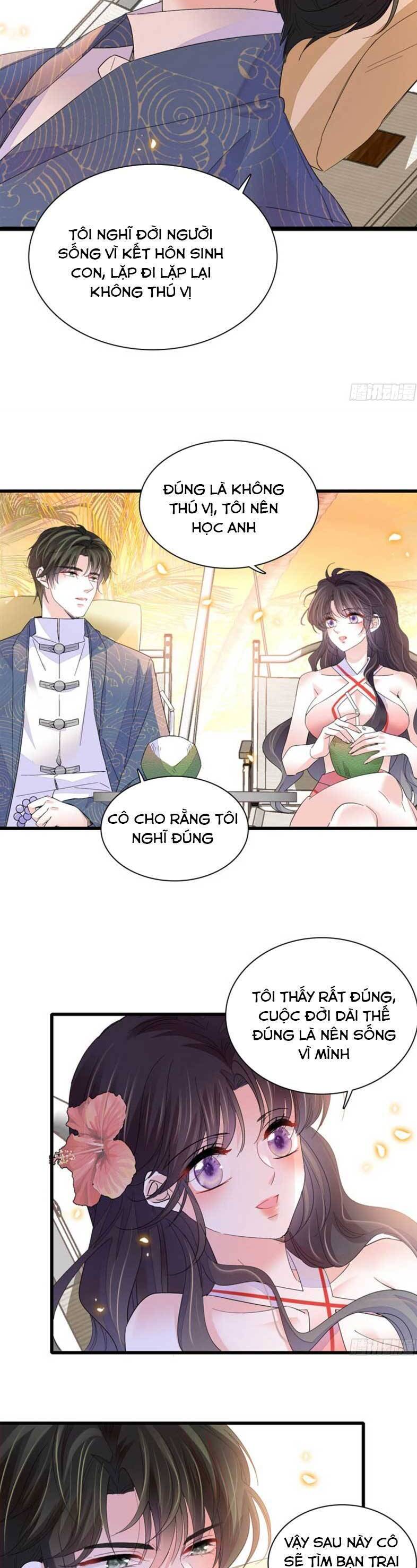 Thiên Kim Toàn Năng Bá Khí Ngút Trời Chapter 94 - Trang 2