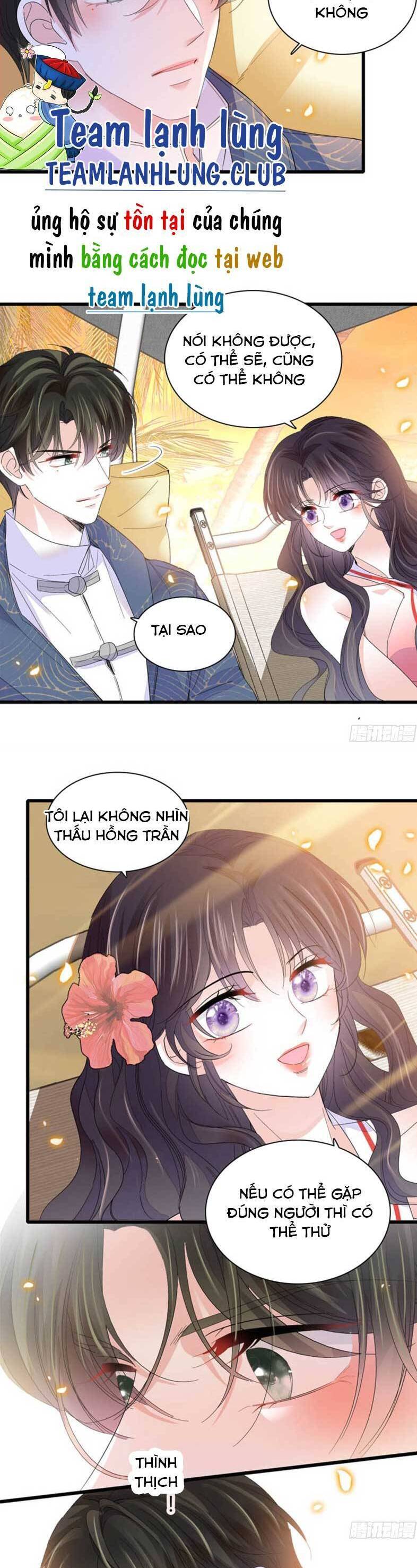 Thiên Kim Toàn Năng Bá Khí Ngút Trời Chapter 94 - Trang 2