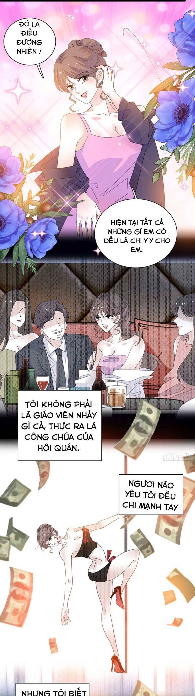 Thiên Kim Toàn Năng Bá Khí Ngút Trời Chapter 95 - Trang 2