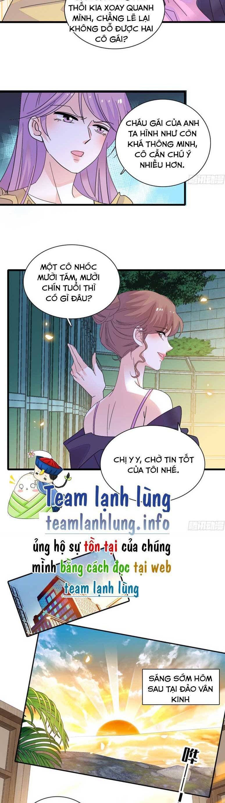 Thiên Kim Toàn Năng Bá Khí Ngút Trời Chapter 95 - Trang 2