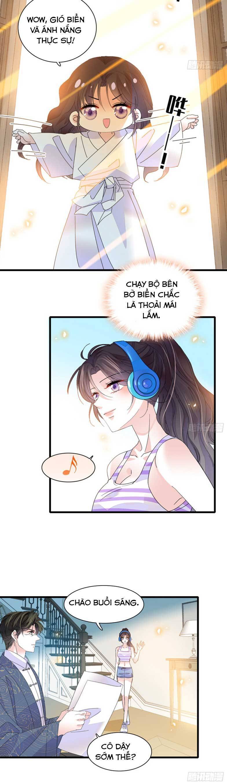 Thiên Kim Toàn Năng Bá Khí Ngút Trời Chapter 95 - Trang 2