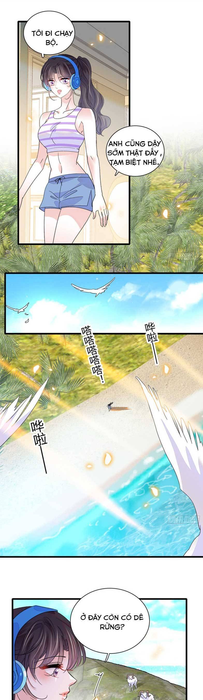 Thiên Kim Toàn Năng Bá Khí Ngút Trời Chapter 95 - Trang 2