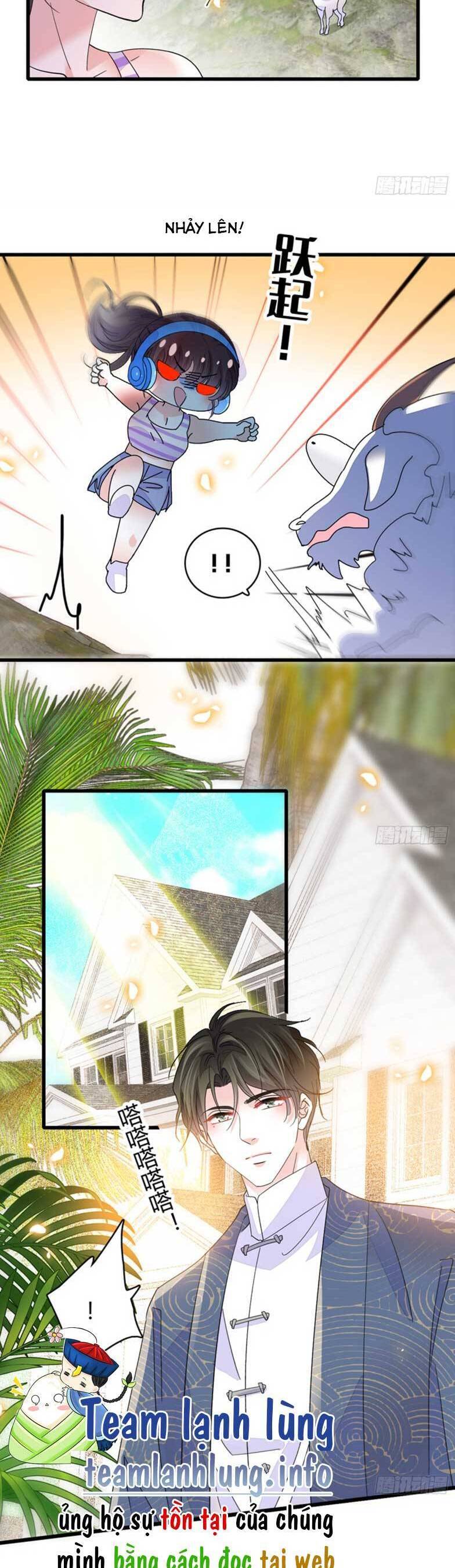 Thiên Kim Toàn Năng Bá Khí Ngút Trời Chapter 95 - Trang 2