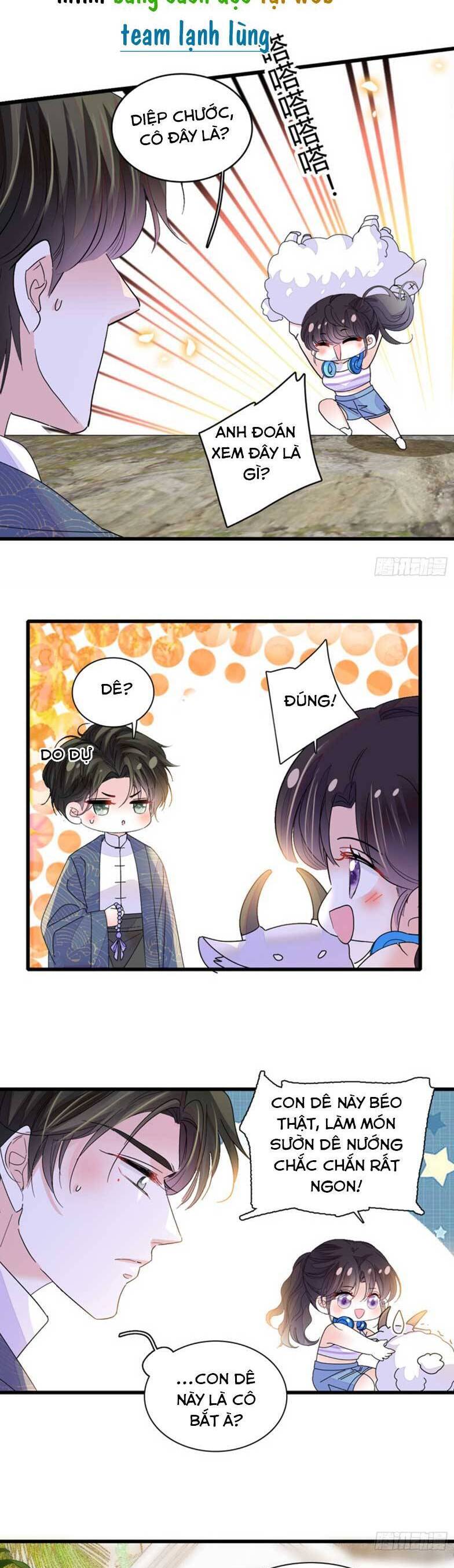 Thiên Kim Toàn Năng Bá Khí Ngút Trời Chapter 95 - Trang 2