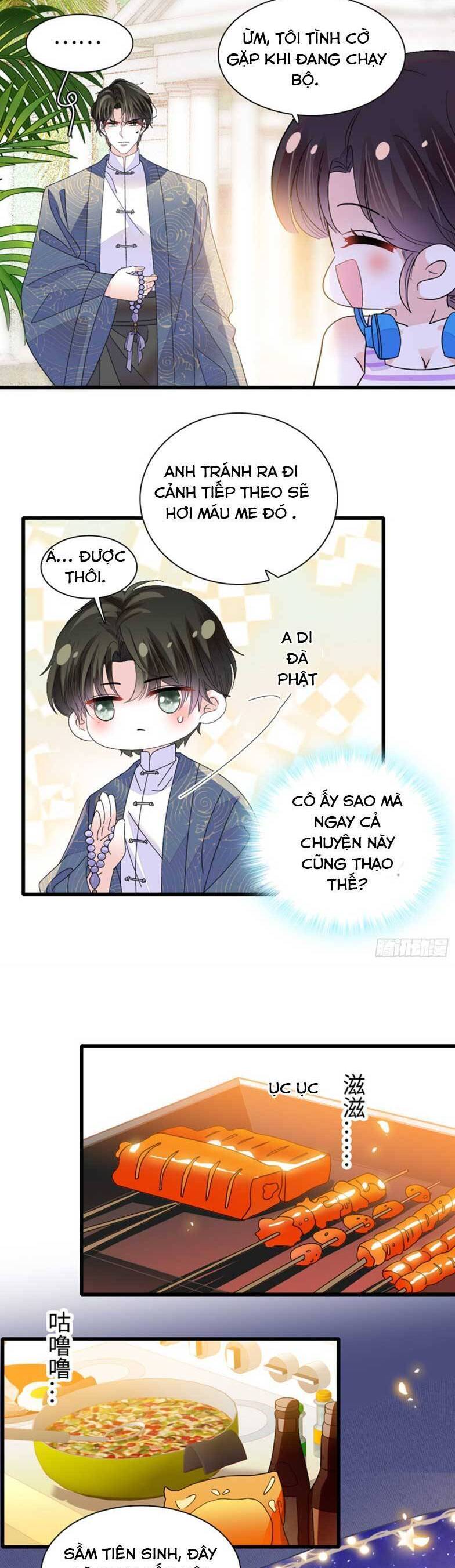 Thiên Kim Toàn Năng Bá Khí Ngút Trời Chapter 95 - Trang 2