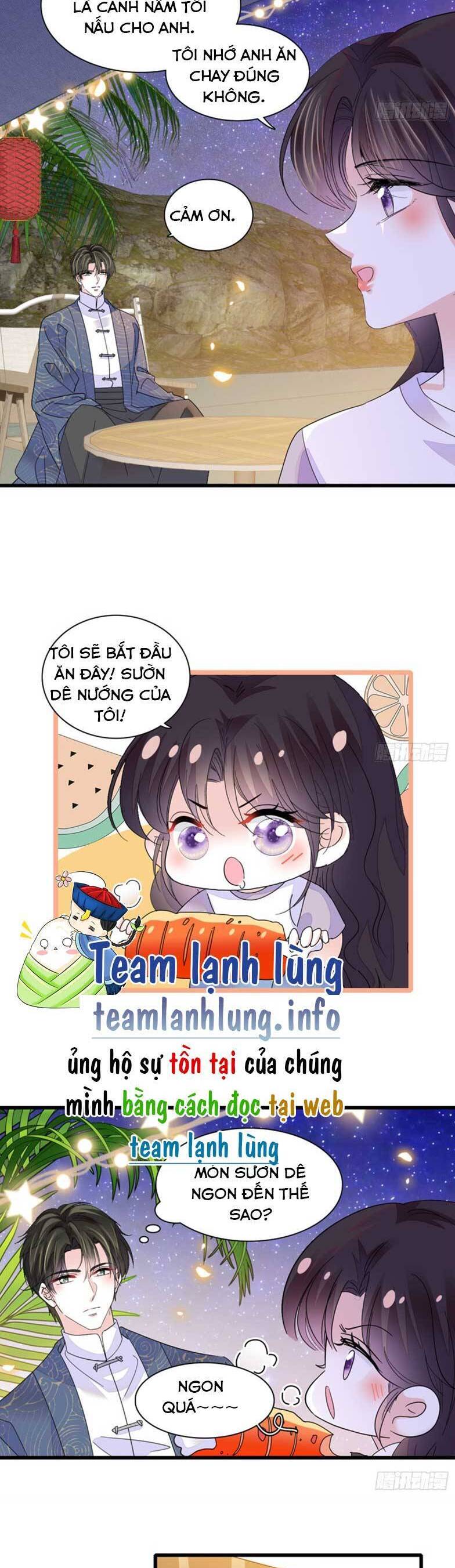 Thiên Kim Toàn Năng Bá Khí Ngút Trời Chapter 95 - Trang 2