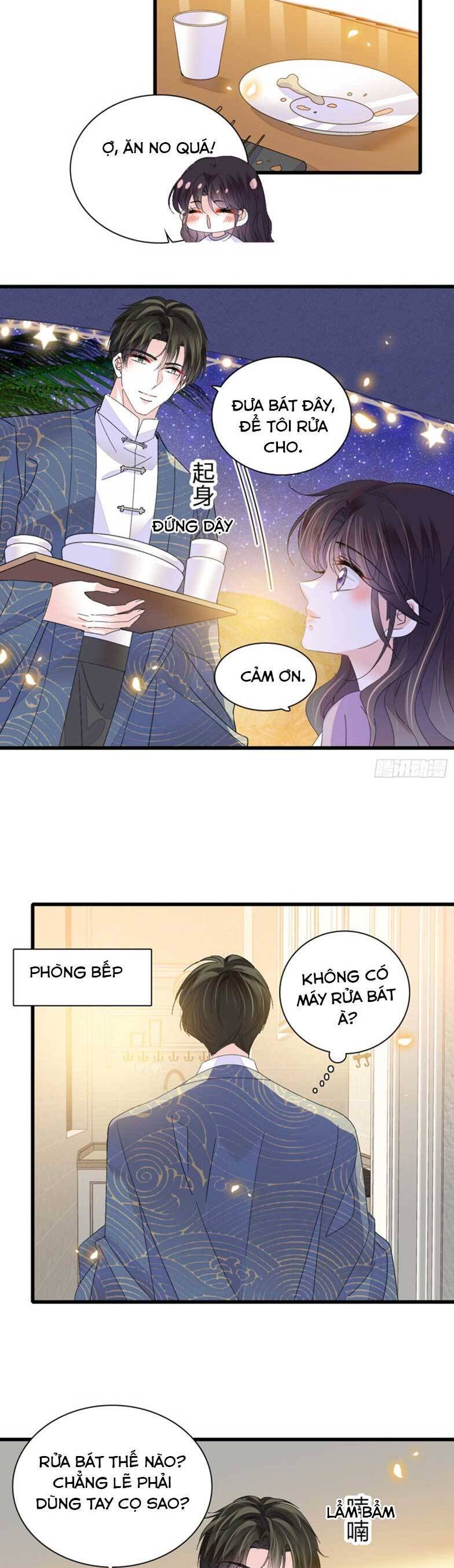 Thiên Kim Toàn Năng Bá Khí Ngút Trời Chapter 95 - Trang 2