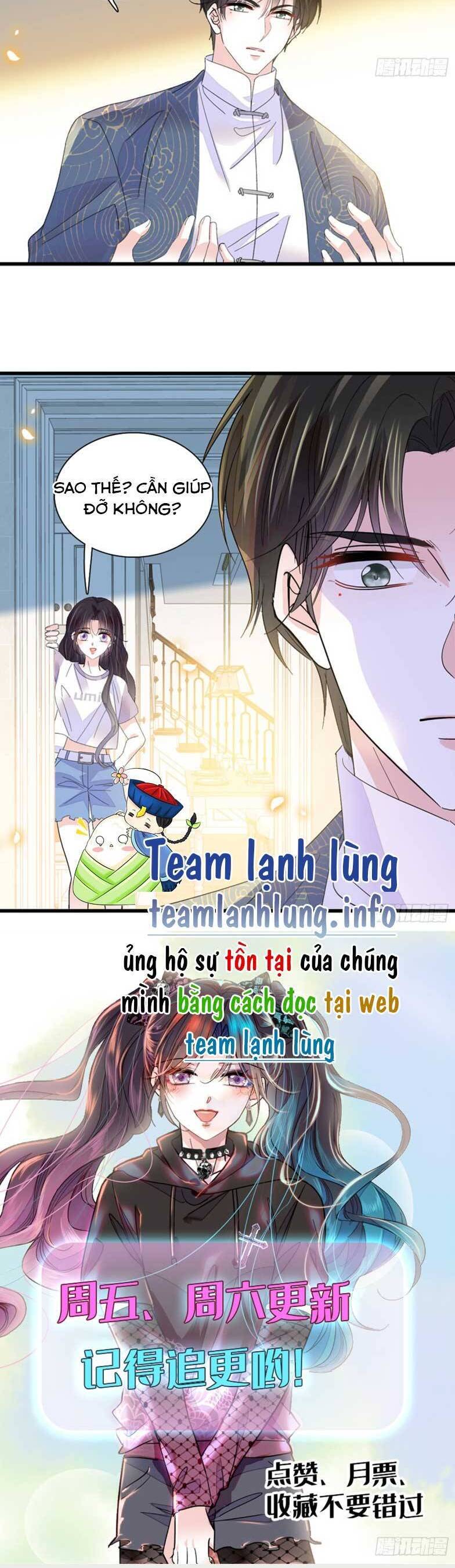 Thiên Kim Toàn Năng Bá Khí Ngút Trời Chapter 95 - Trang 2