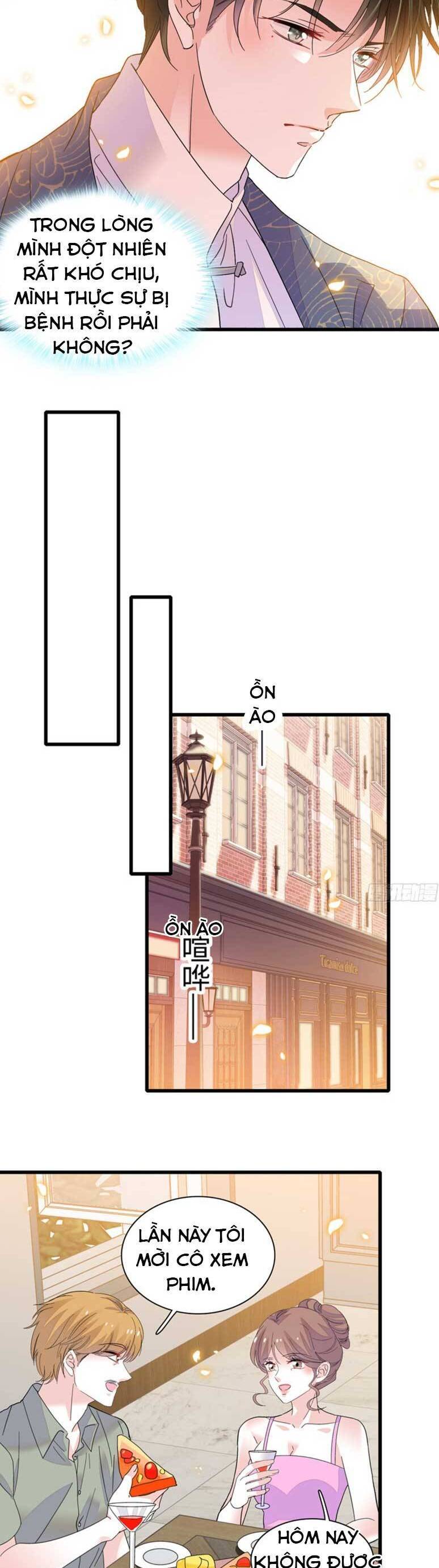 Thiên Kim Toàn Năng Bá Khí Ngút Trời Chapter 95 - Trang 2