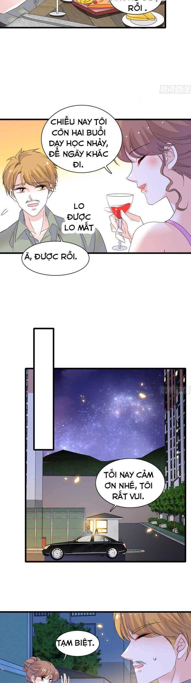 Thiên Kim Toàn Năng Bá Khí Ngút Trời Chapter 95 - Trang 2