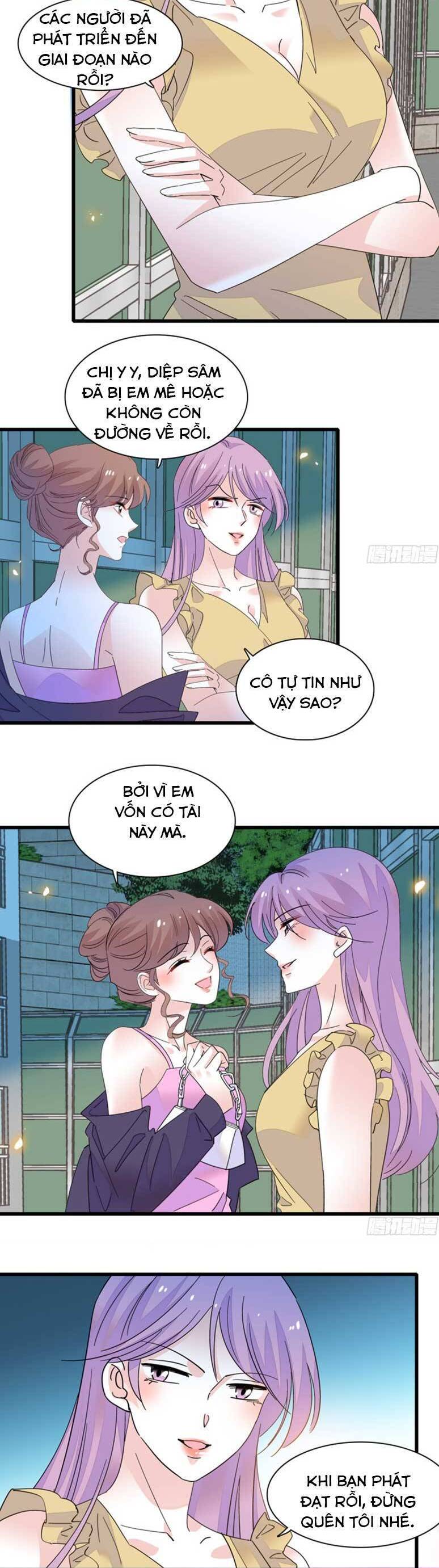 Thiên Kim Toàn Năng Bá Khí Ngút Trời Chapter 95 - Trang 2