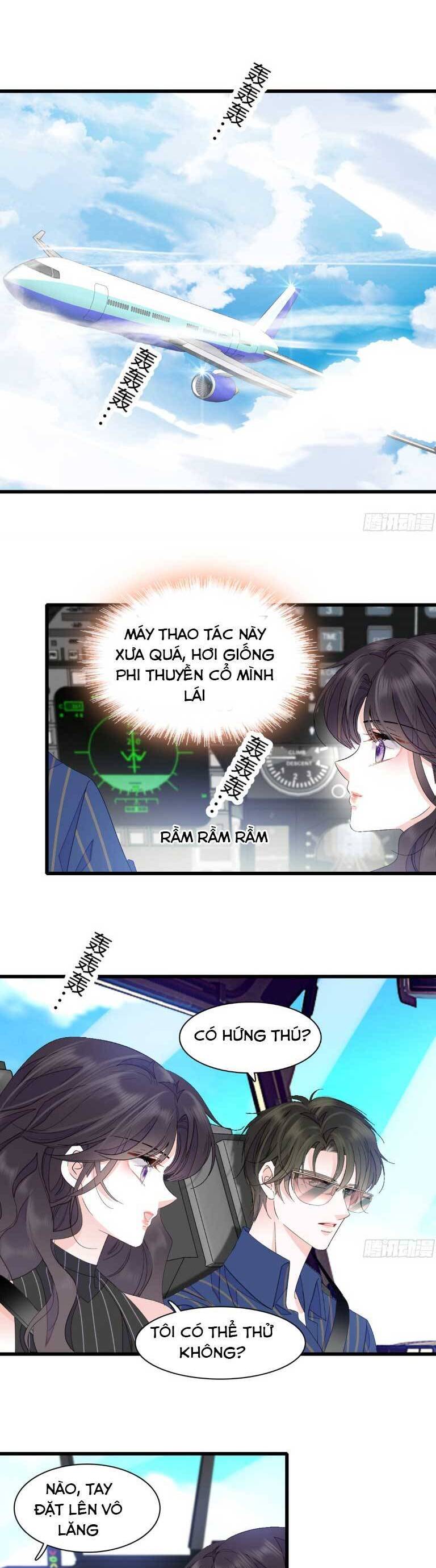 Thiên Kim Toàn Năng Bá Khí Ngút Trời Chapter 96 - Trang 2