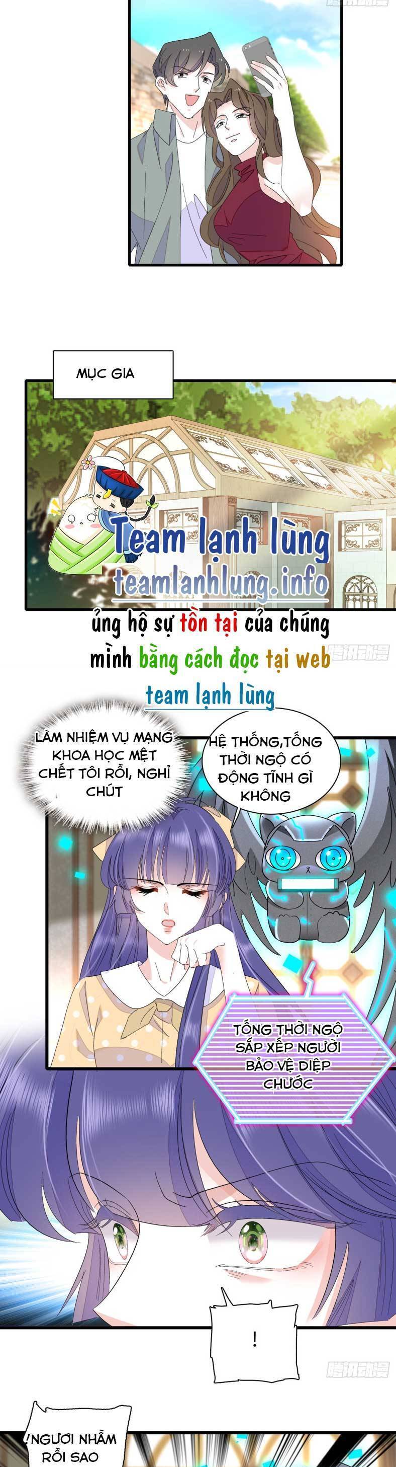 Thiên Kim Toàn Năng Bá Khí Ngút Trời Chapter 96 - Trang 2