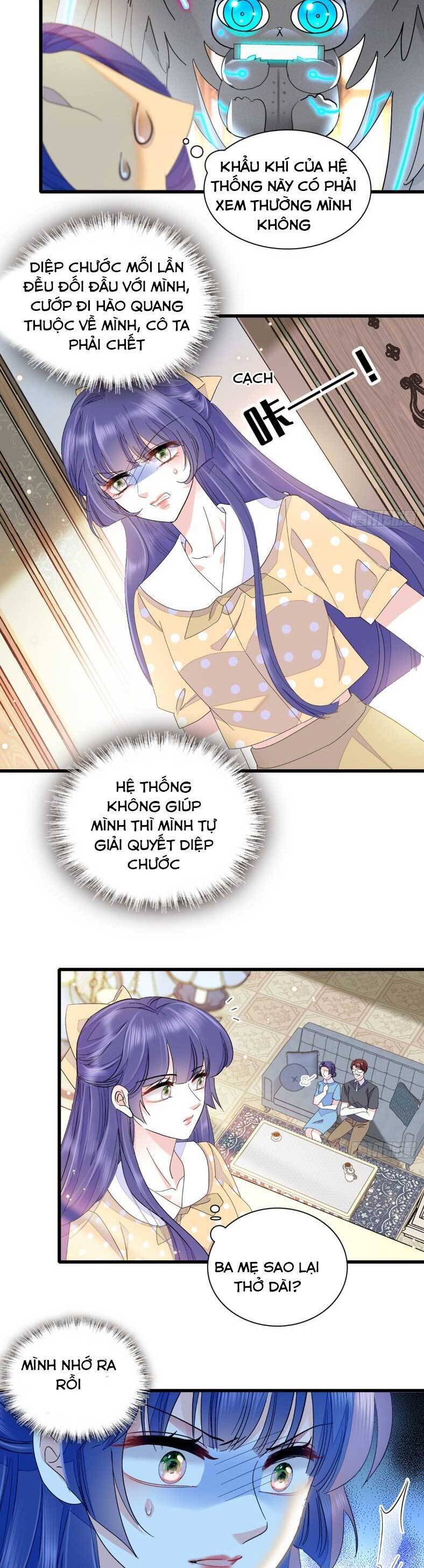 Thiên Kim Toàn Năng Bá Khí Ngút Trời Chapter 96 - Trang 2