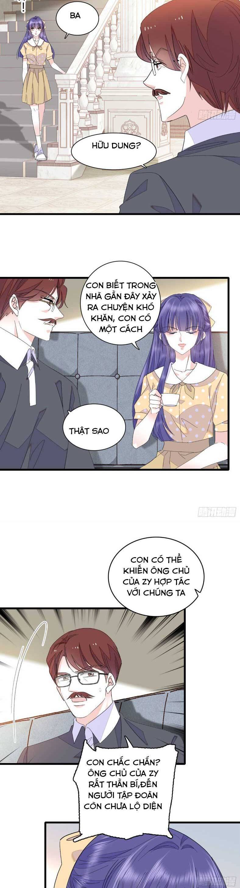 Thiên Kim Toàn Năng Bá Khí Ngút Trời Chapter 96 - Trang 2