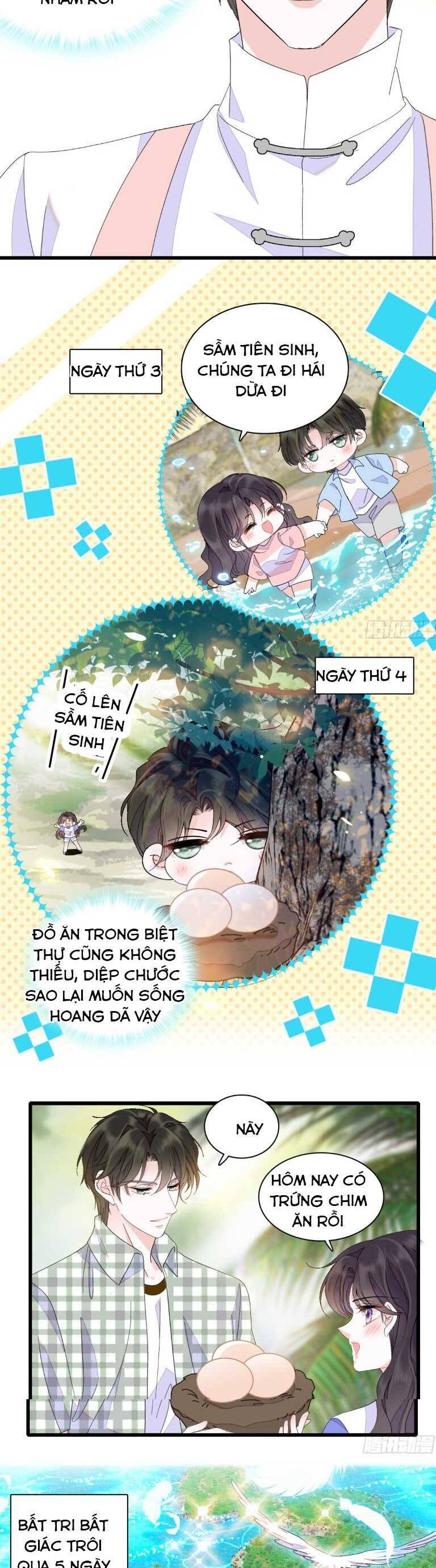 Thiên Kim Toàn Năng Bá Khí Ngút Trời Chapter 96 - Trang 2