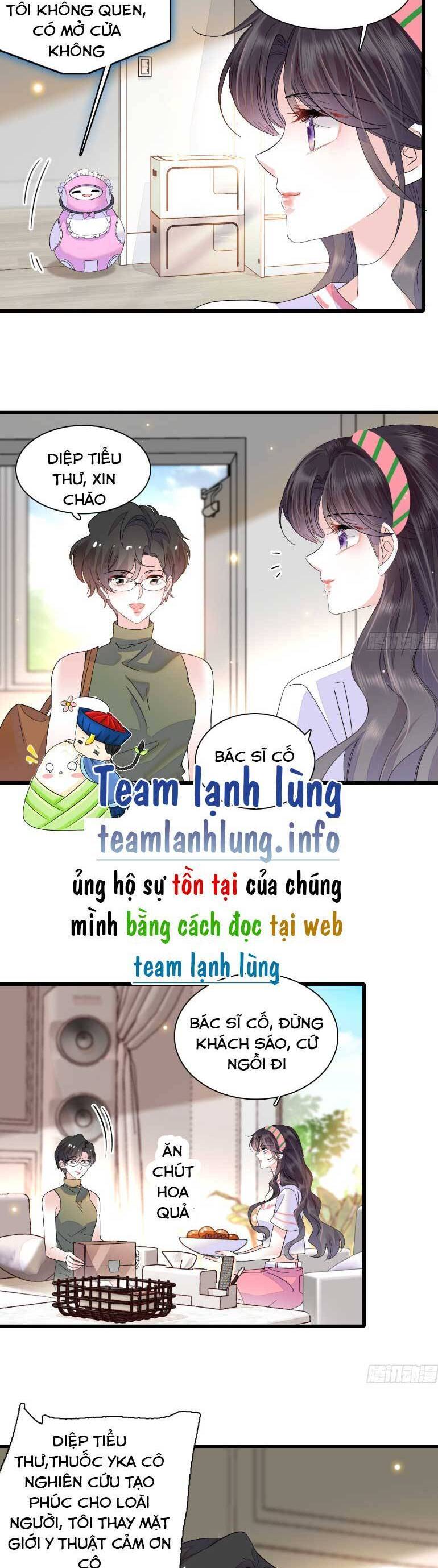 Thiên Kim Toàn Năng Bá Khí Ngút Trời Chapter 97 - Trang 2