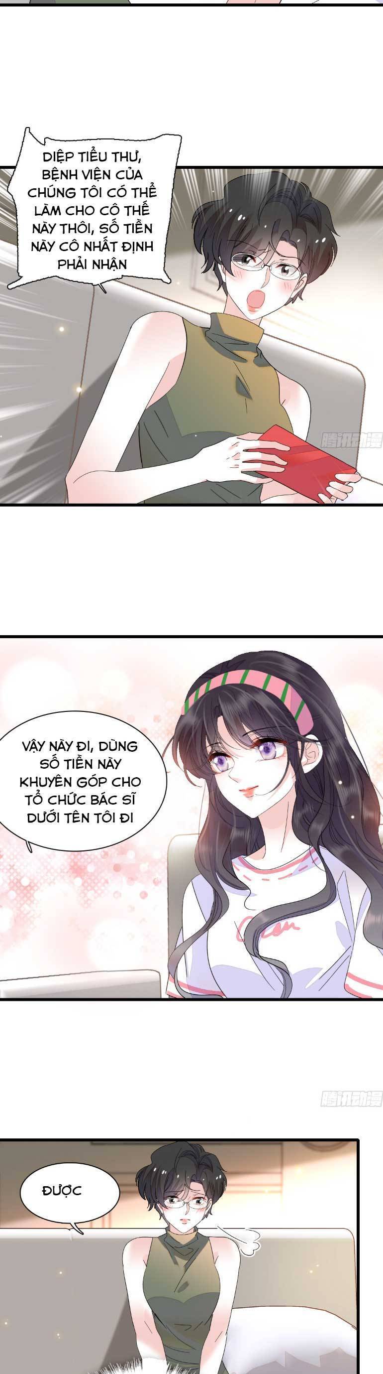 Thiên Kim Toàn Năng Bá Khí Ngút Trời Chapter 97 - Trang 2