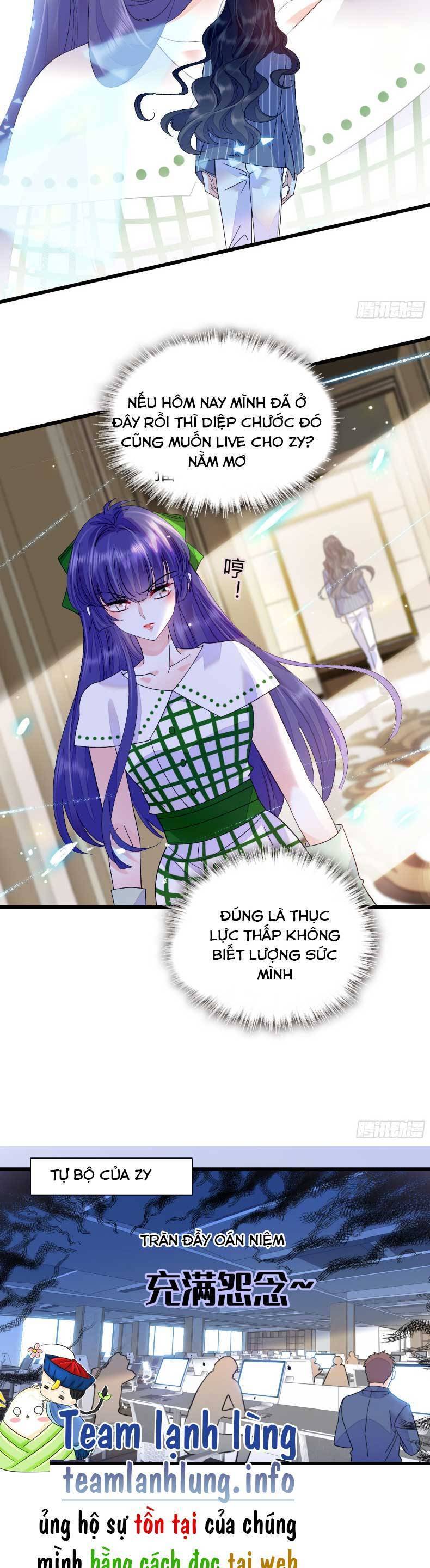 Thiên Kim Toàn Năng Bá Khí Ngút Trời Chapter 97 - Trang 2