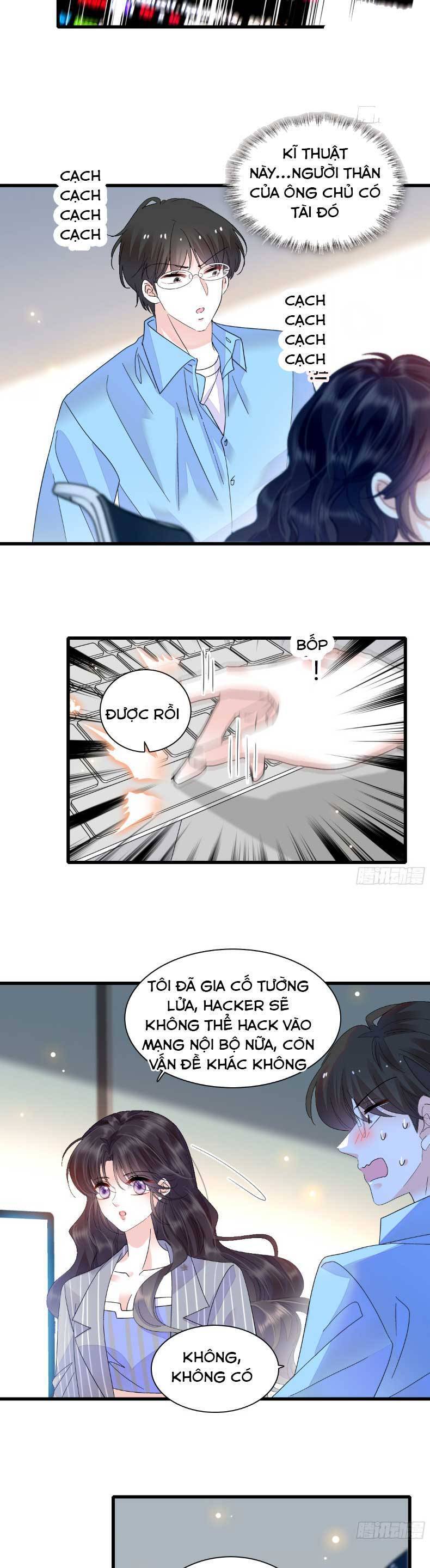 Thiên Kim Toàn Năng Bá Khí Ngút Trời Chapter 97 - Trang 2