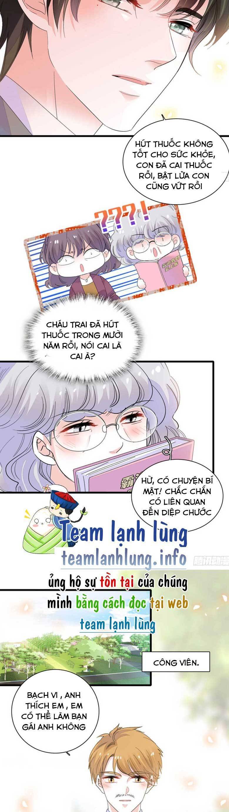 Thiên Kim Toàn Năng Bá Khí Ngút Trời Chapter 98 - Trang 2