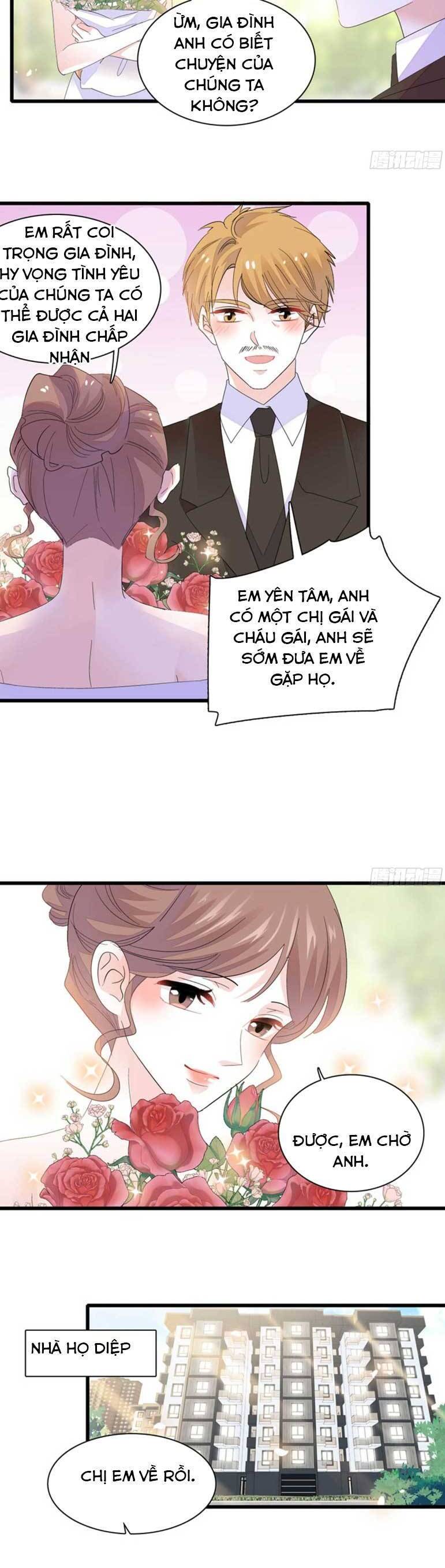 Thiên Kim Toàn Năng Bá Khí Ngút Trời Chapter 98 - Trang 2