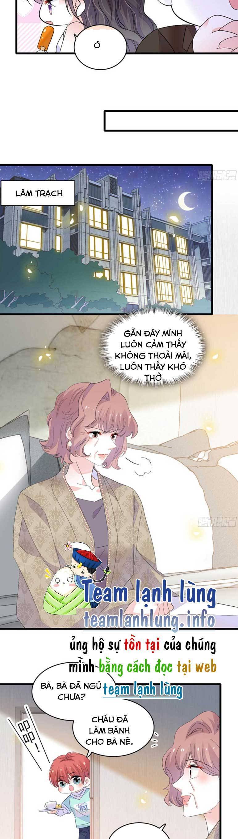 Thiên Kim Toàn Năng Bá Khí Ngút Trời Chapter 98 - Trang 2