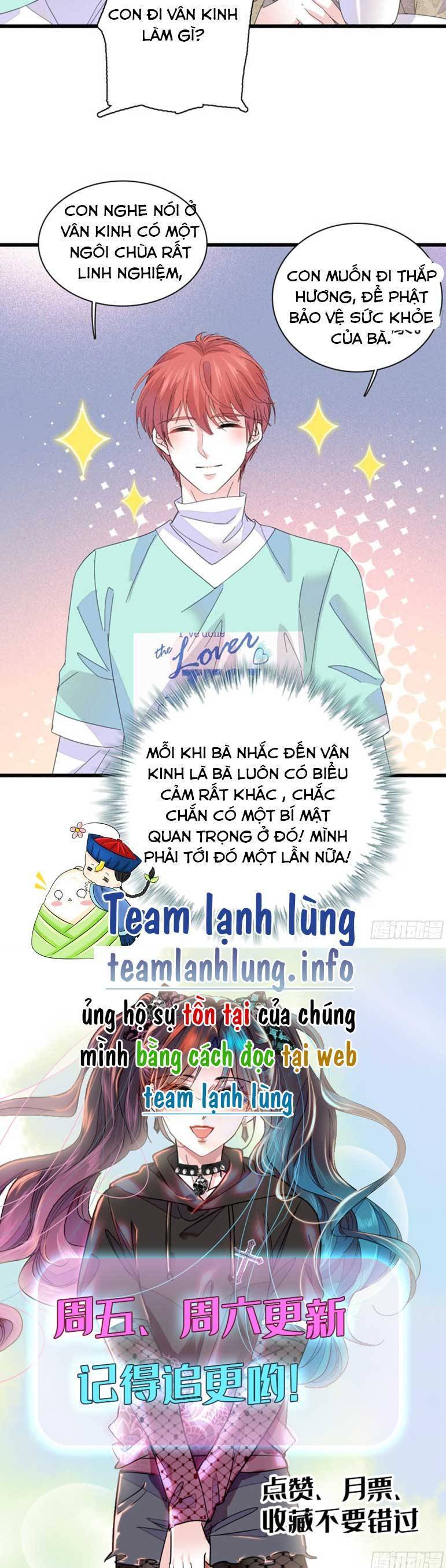 Thiên Kim Toàn Năng Bá Khí Ngút Trời Chapter 98 - Trang 2