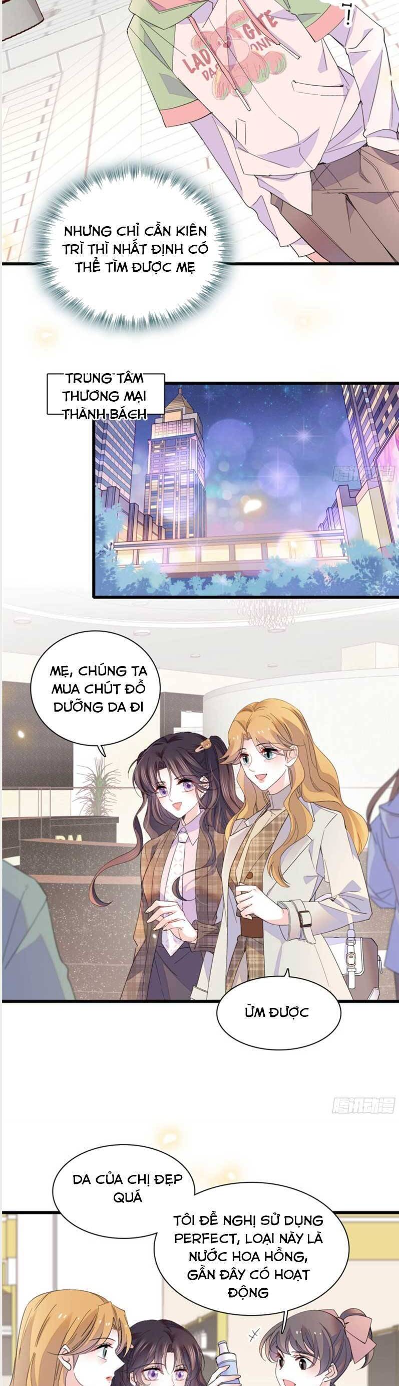 Thiên Kim Toàn Năng Bá Khí Ngút Trời Chapter 99 - Trang 2