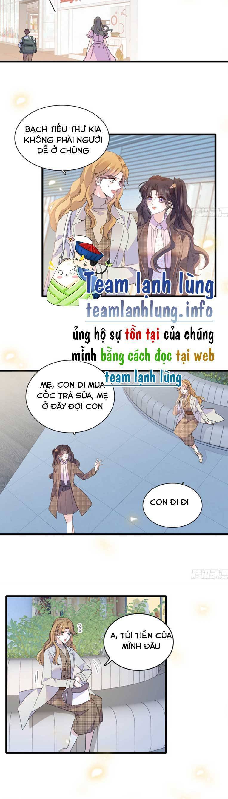 Thiên Kim Toàn Năng Bá Khí Ngút Trời Chapter 99 - Trang 2