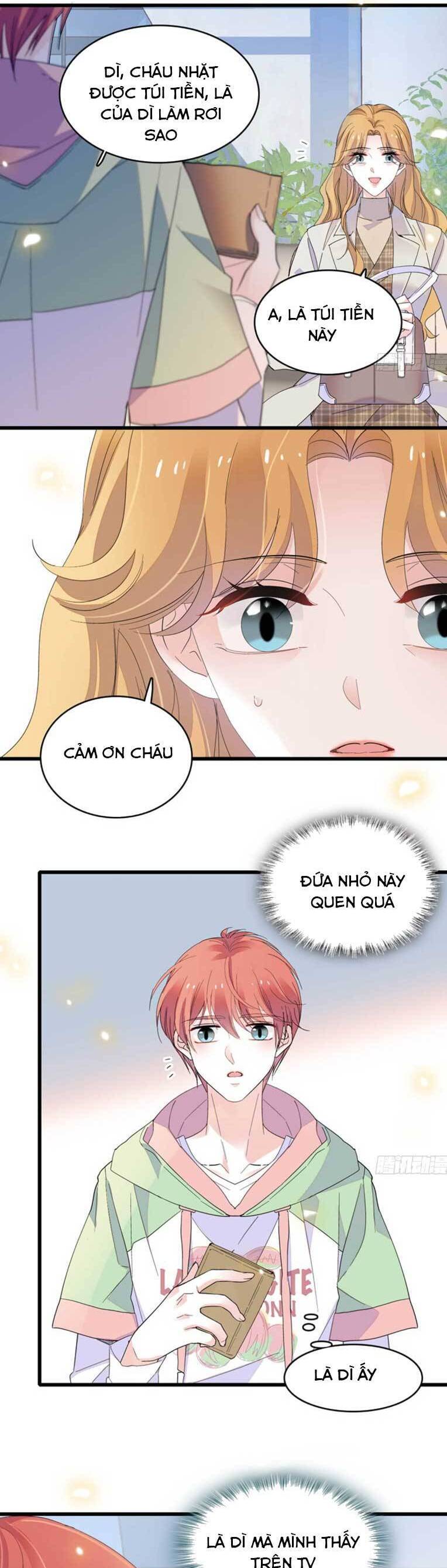 Thiên Kim Toàn Năng Bá Khí Ngút Trời Chapter 99 - Trang 2