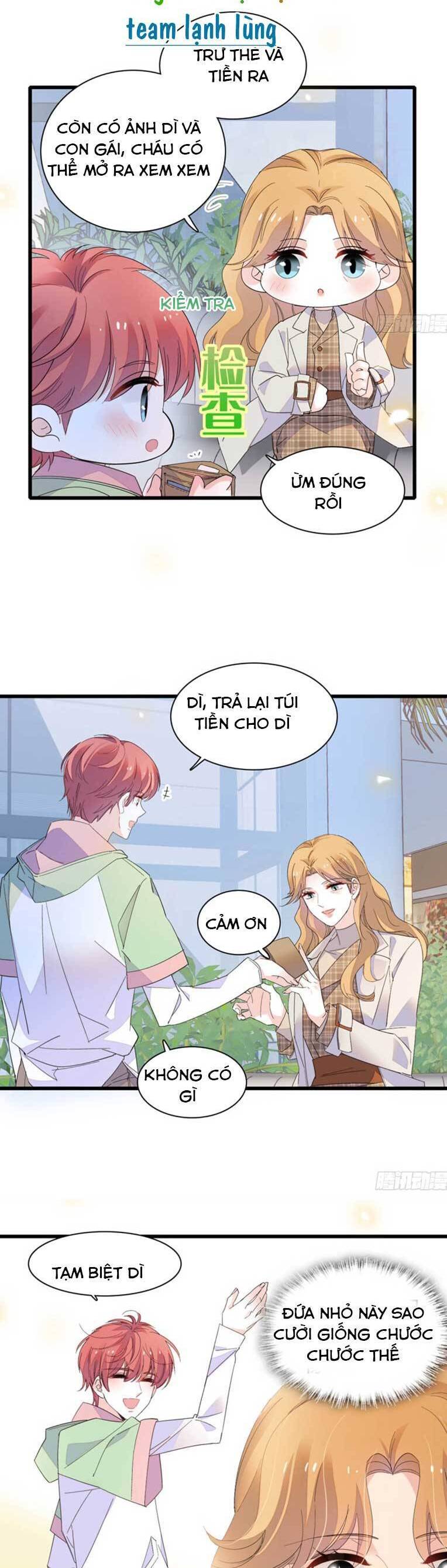 Thiên Kim Toàn Năng Bá Khí Ngút Trời Chapter 99 - Trang 2