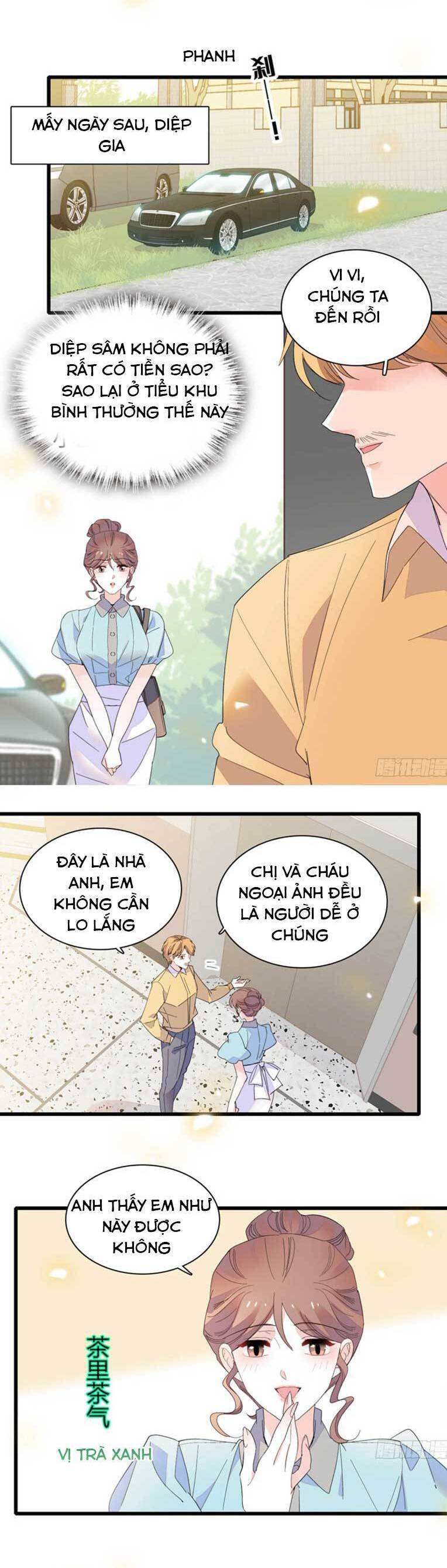 Thiên Kim Toàn Năng Bá Khí Ngút Trời Chapter 99 - Trang 2