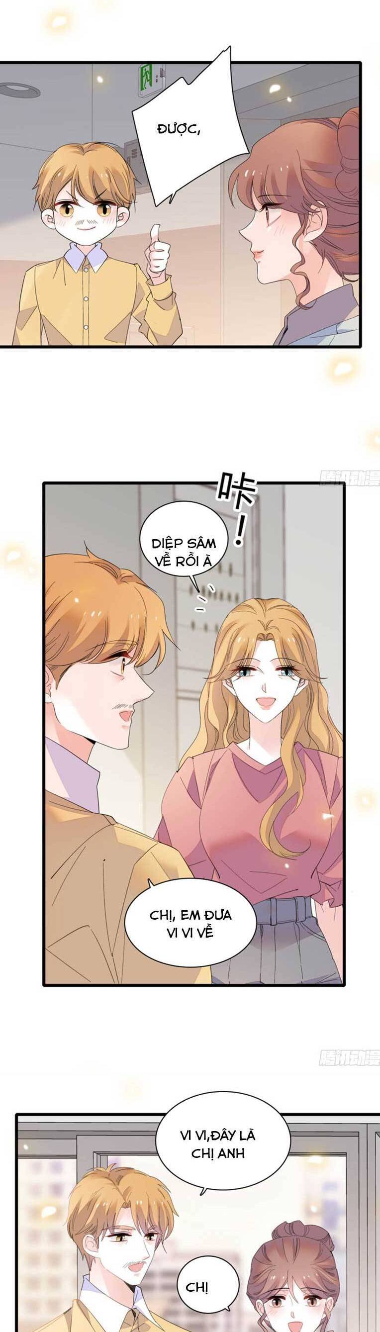 Thiên Kim Toàn Năng Bá Khí Ngút Trời Chapter 99 - Trang 2