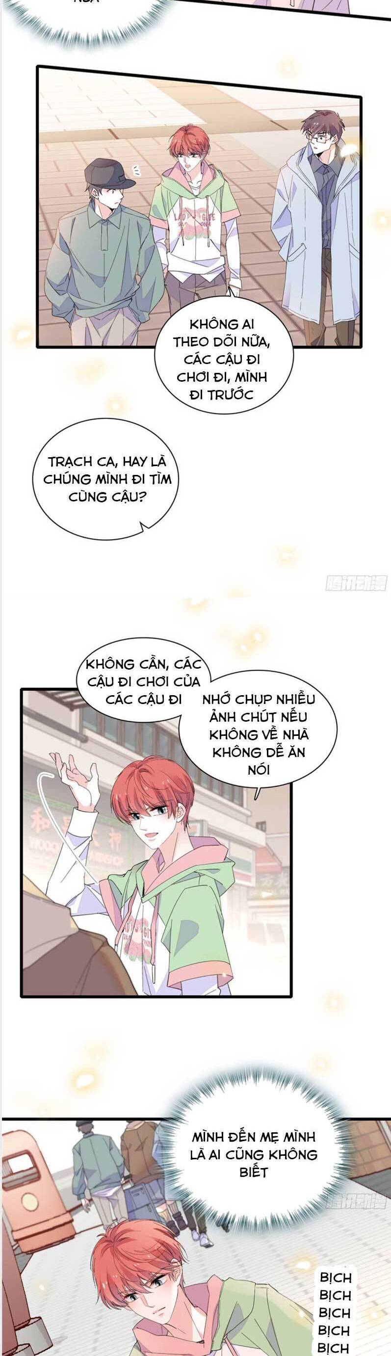 Thiên Kim Toàn Năng Bá Khí Ngút Trời Chapter 99 - Trang 2