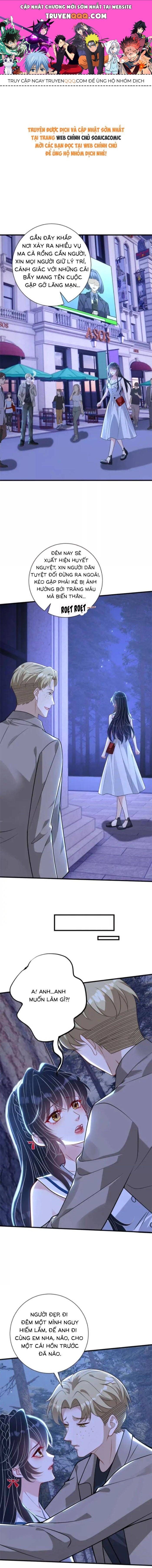 Thiên Kim Toàn Năng Đại Tài Chapter 1.1 - Trang 2