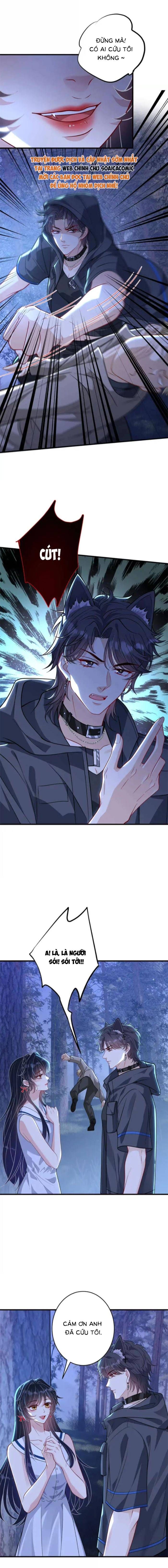 Thiên Kim Toàn Năng Đại Tài Chapter 1.1 - Trang 2