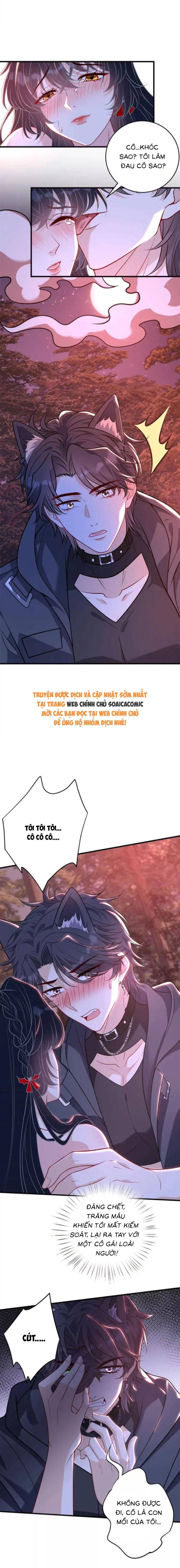 Thiên Kim Toàn Năng Đại Tài Chapter 1.1 - Trang 2